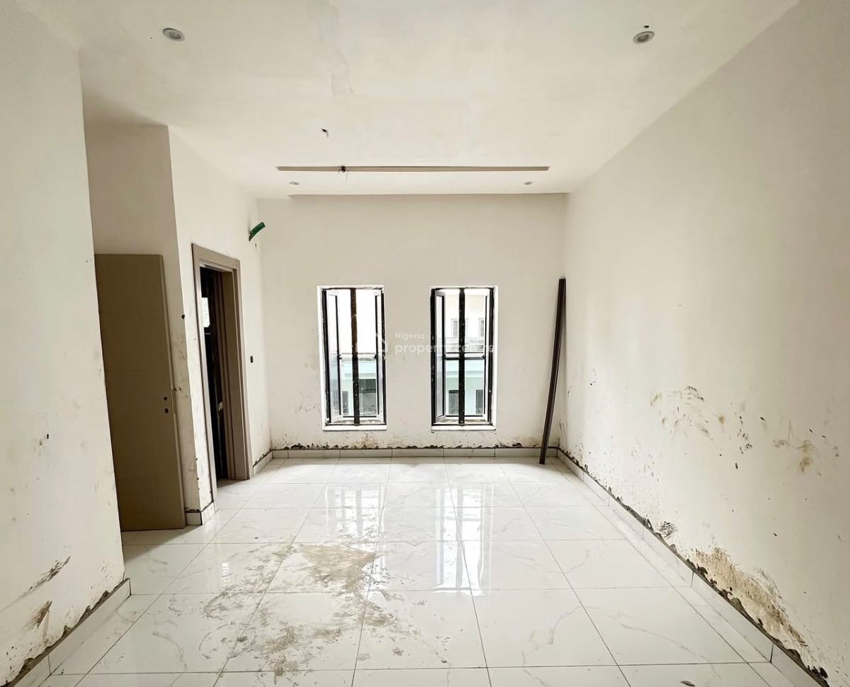 Excellent 6 Bedroom Semi Detached Duplex, Durumi, Abuja, Semi-detached Duplex for Sale