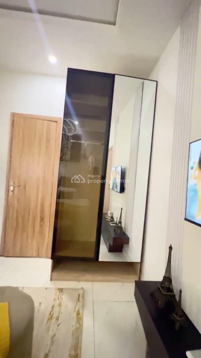 Stunning 2 Bedrooms Apartment, Harris Drive (by Vgc), Vgc, Lekki, Lagos, Flat / Apartment Short Let