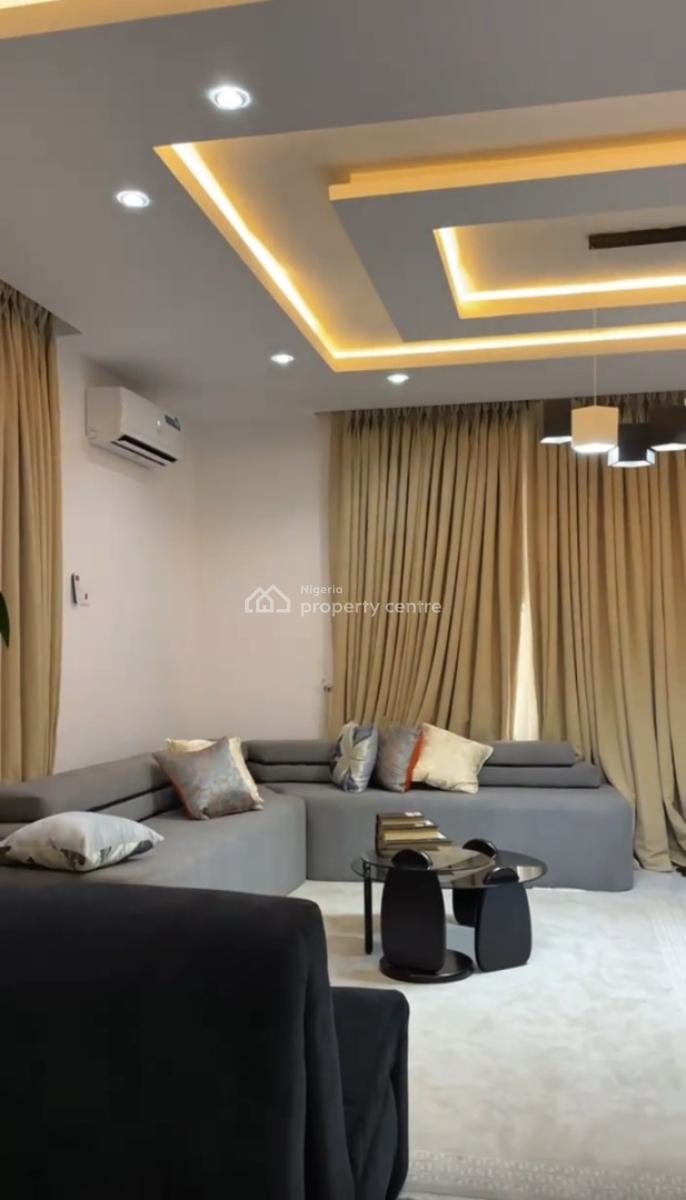 This Affordable 2 Bedrooms Masterpiece Is Set to Give You an Experience, Adio Olusesi, Lekki, Lagos, Flat / Apartment Short Let