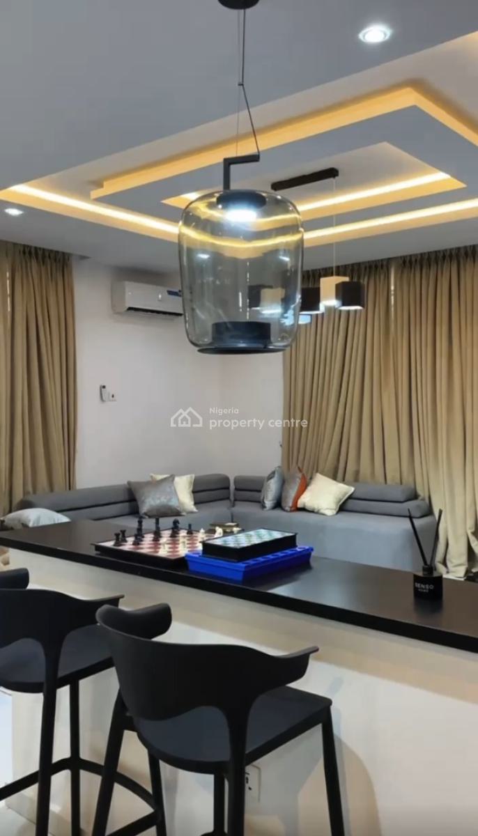 This Affordable 2 Bedrooms Masterpiece Is Set to Give You an Experience, Adio Olusesi, Lekki, Lagos, Flat / Apartment Short Let