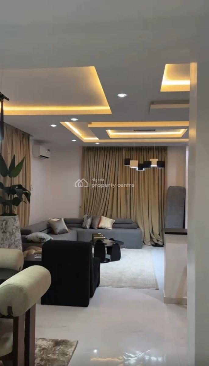 This Affordable 2 Bedrooms Masterpiece Is Set to Give You an Experience, Adio Olusesi, Lekki, Lagos, Flat / Apartment Short Let