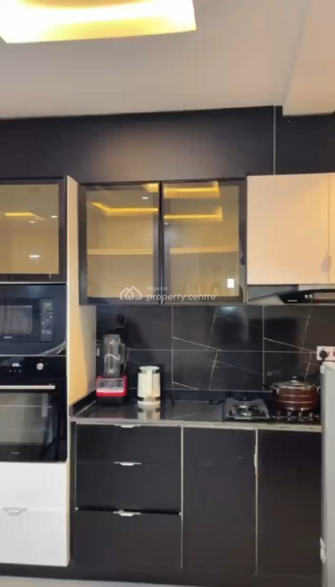 This Affordable 2 Bedrooms Masterpiece Is Set to Give You an Experience, Adio Olusesi, Lekki, Lagos, Flat / Apartment Short Let