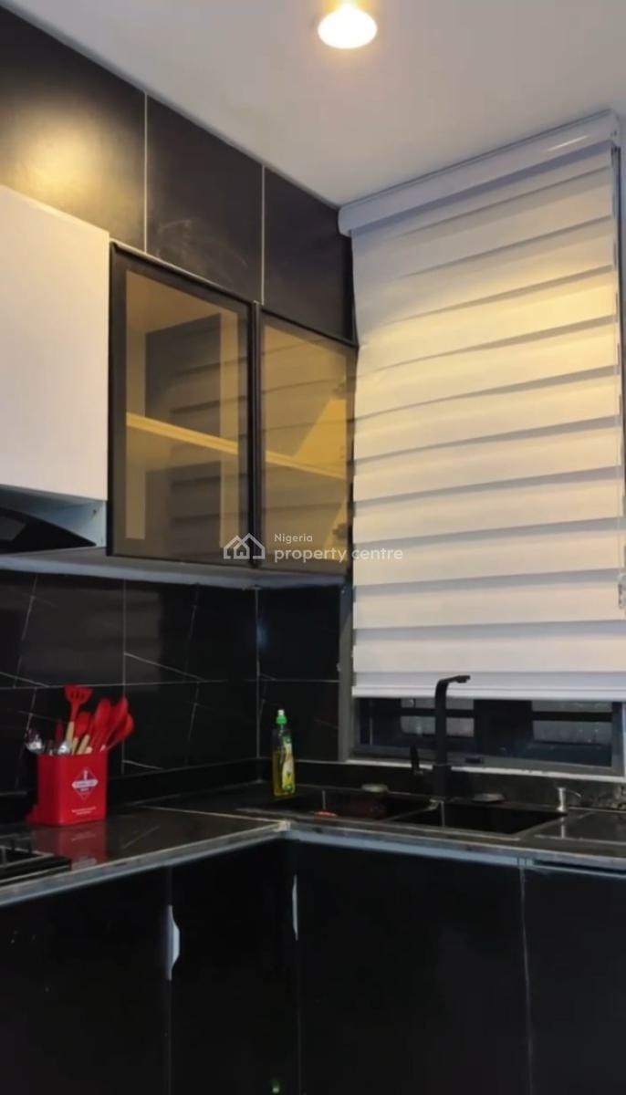 This Affordable 2 Bedrooms Masterpiece Is Set to Give You an Experience, Adio Olusesi, Lekki, Lagos, Flat / Apartment Short Let