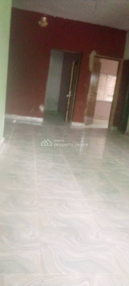 a Room Self Contained Standard, Grandmate Lagos, Ago Palace, Isolo, Lagos, Self Contain (single Rooms) for Rent