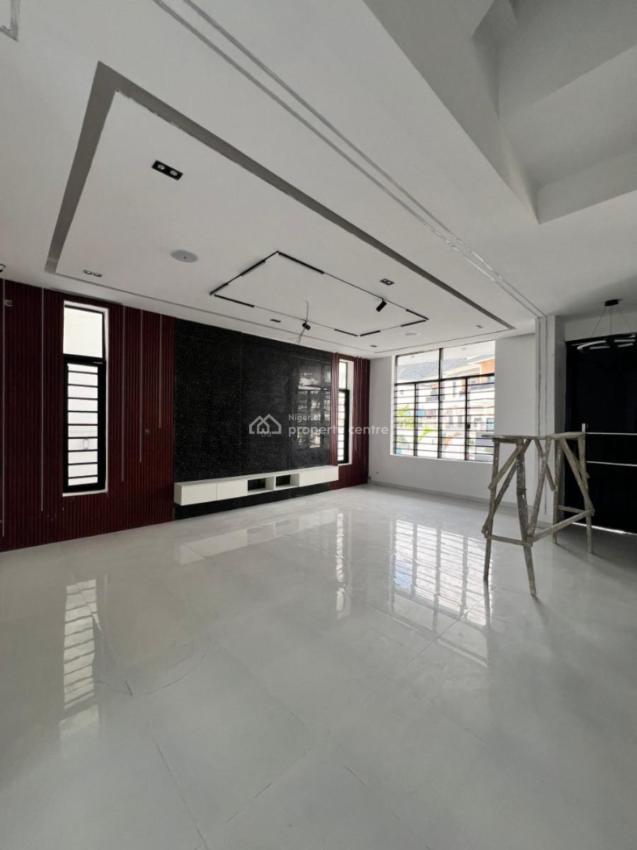 a 5 Bedroom Detached House with Bq, Orchid, Lekki, Lagos, Detached Duplex for Sale