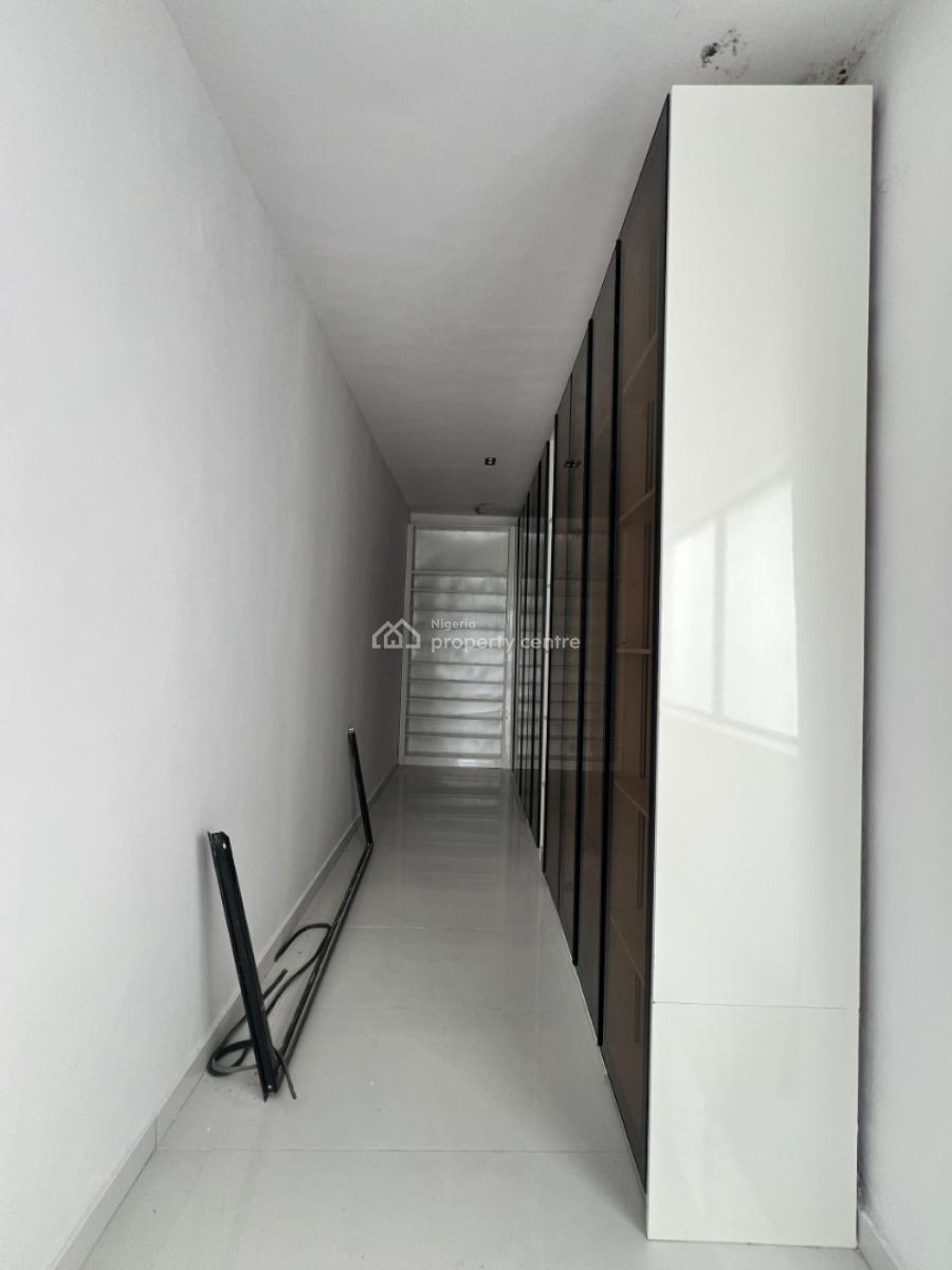 a 5 Bedroom Detached House with Bq, Orchid, Lekki, Lagos, Detached Duplex for Sale