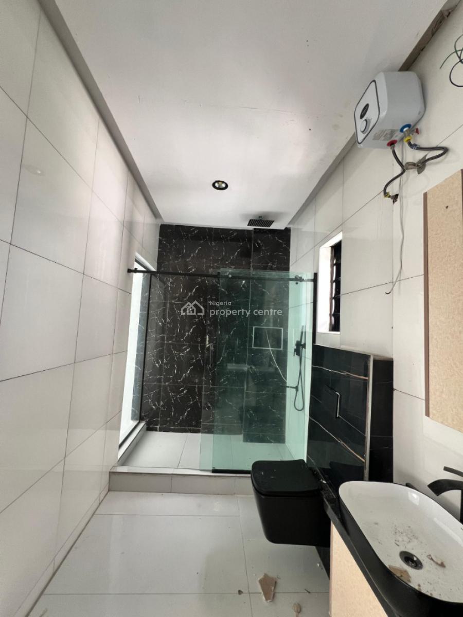 a 5 Bedroom Detached House with Bq, Orchid, Lekki, Lagos, Detached Duplex for Sale