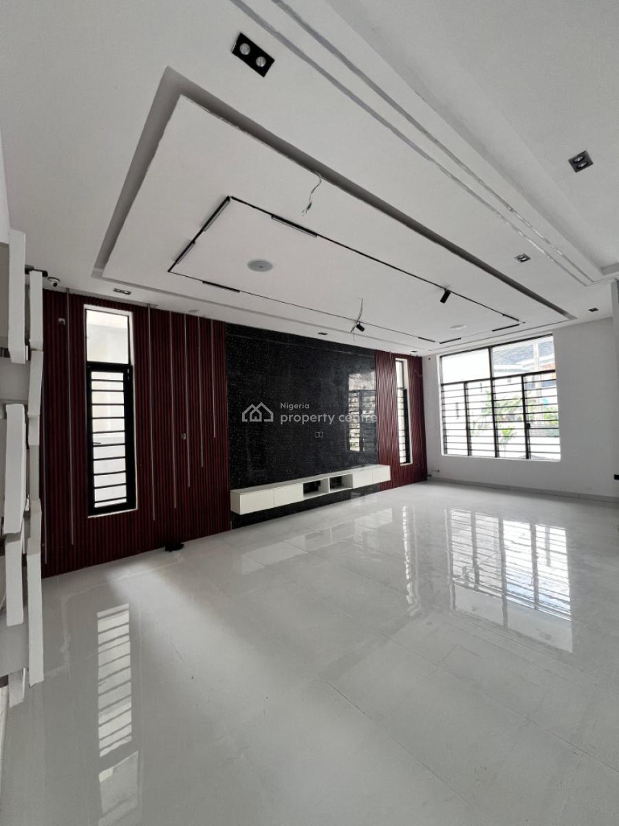 a 5 Bedroom Detached House with Bq, Orchid, Lekki, Lagos, Detached Duplex for Sale