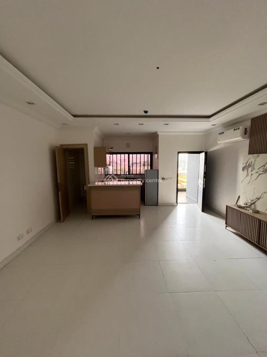 4 Bedroom Duplex, Chevron, Lekki, Lagos, Semi-detached Duplex for Rent
