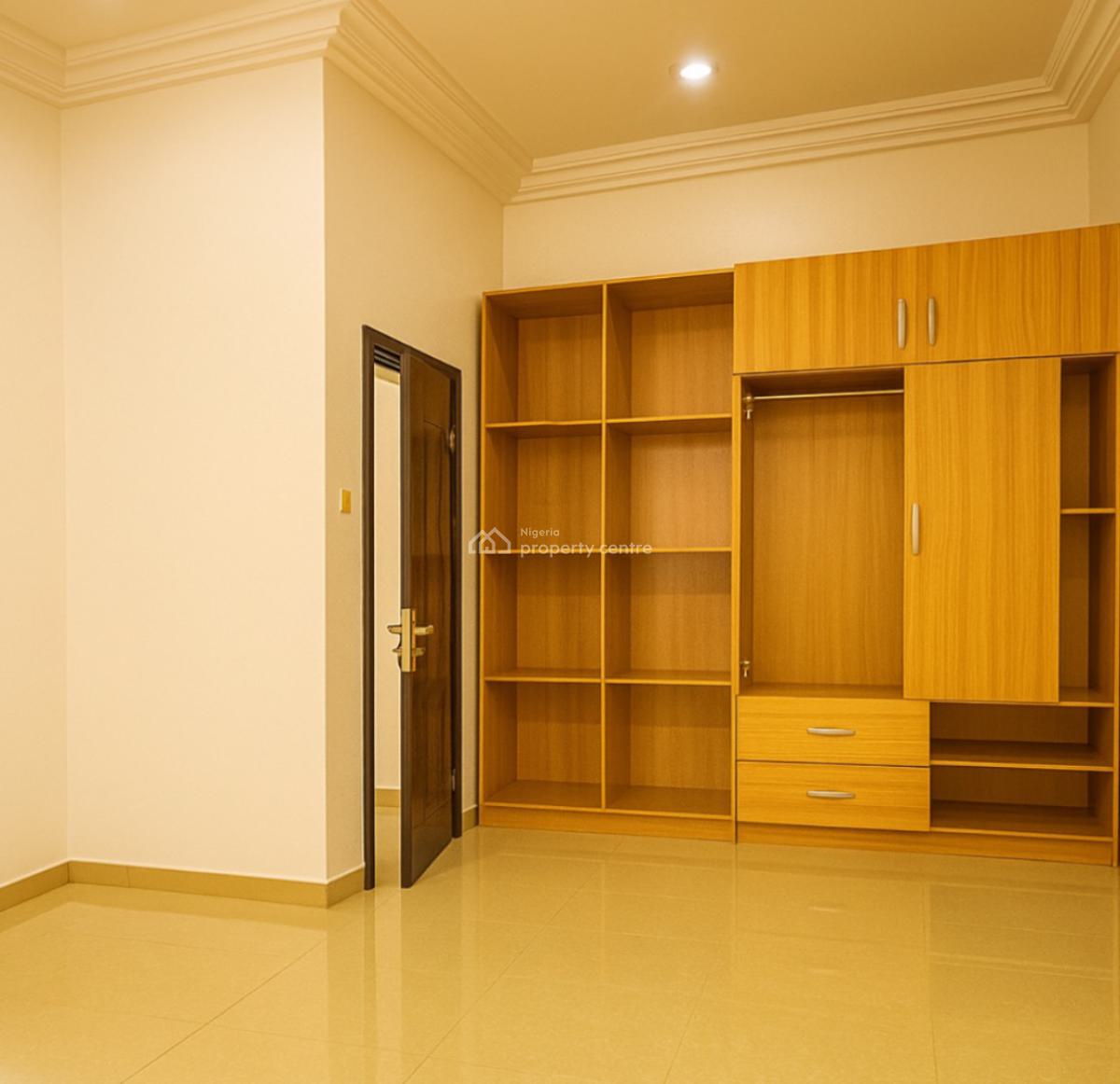 Exquisite 3 Bedroom Apartment, Lekki Enclave Road, Ikate Lekki, Ikate, Lekki, Lagos, Flat / Apartment for Rent
