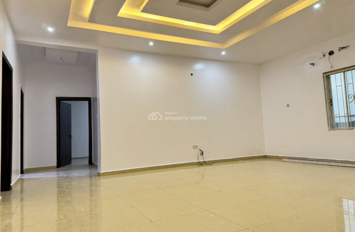 Exquisite 3 Bedroom Apartment, Lekki Enclave Road, Ikate Lekki, Ikate, Lekki, Lagos, Flat / Apartment for Rent
