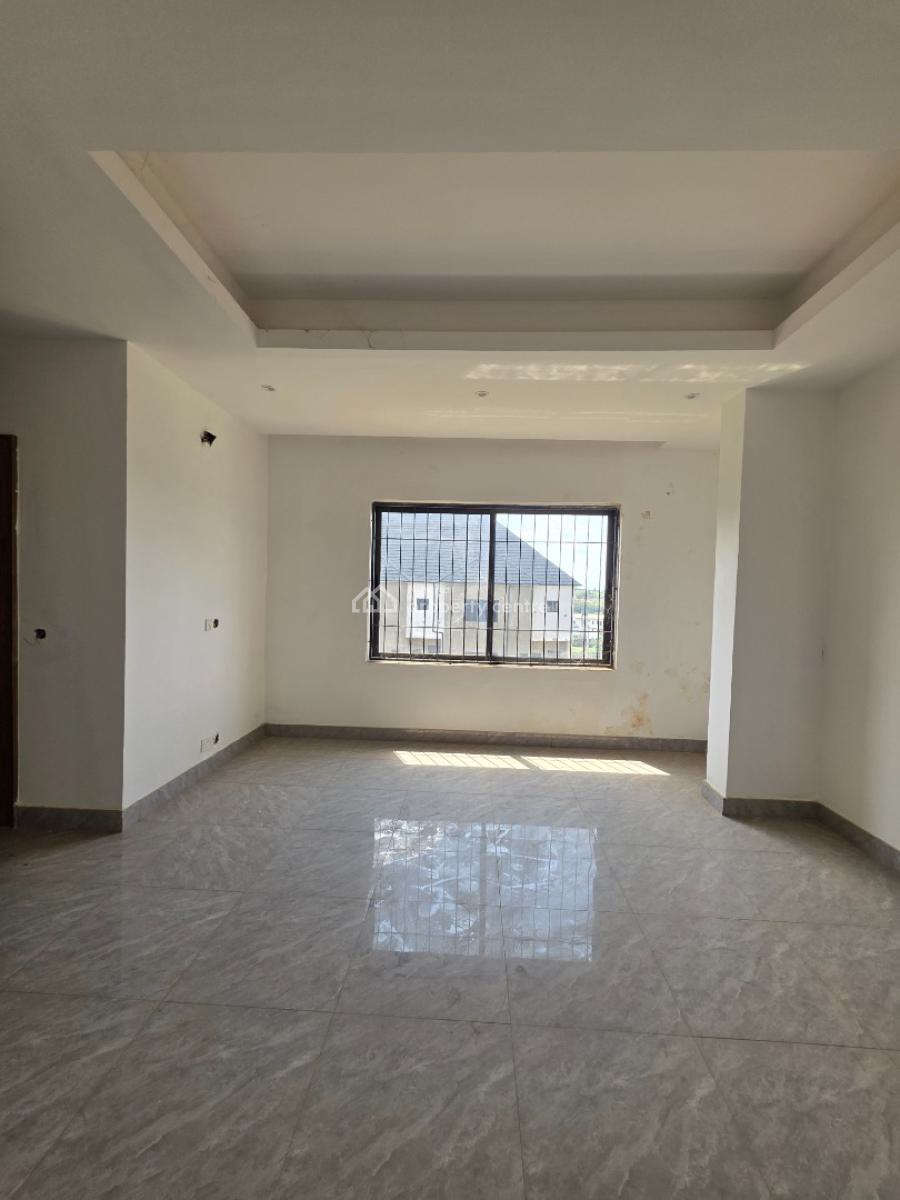 Luxury 4 Bedroom Semi-detached Duplex, Life Camp, Abuja, Semi-detached Duplex for Sale