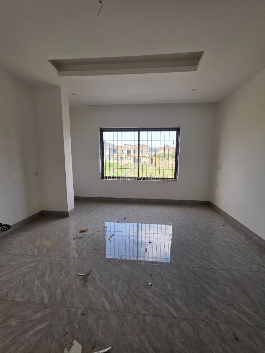 Luxury 4 Bedroom Semi-detached Duplex, Life Camp, Abuja, Semi-detached Duplex for Sale