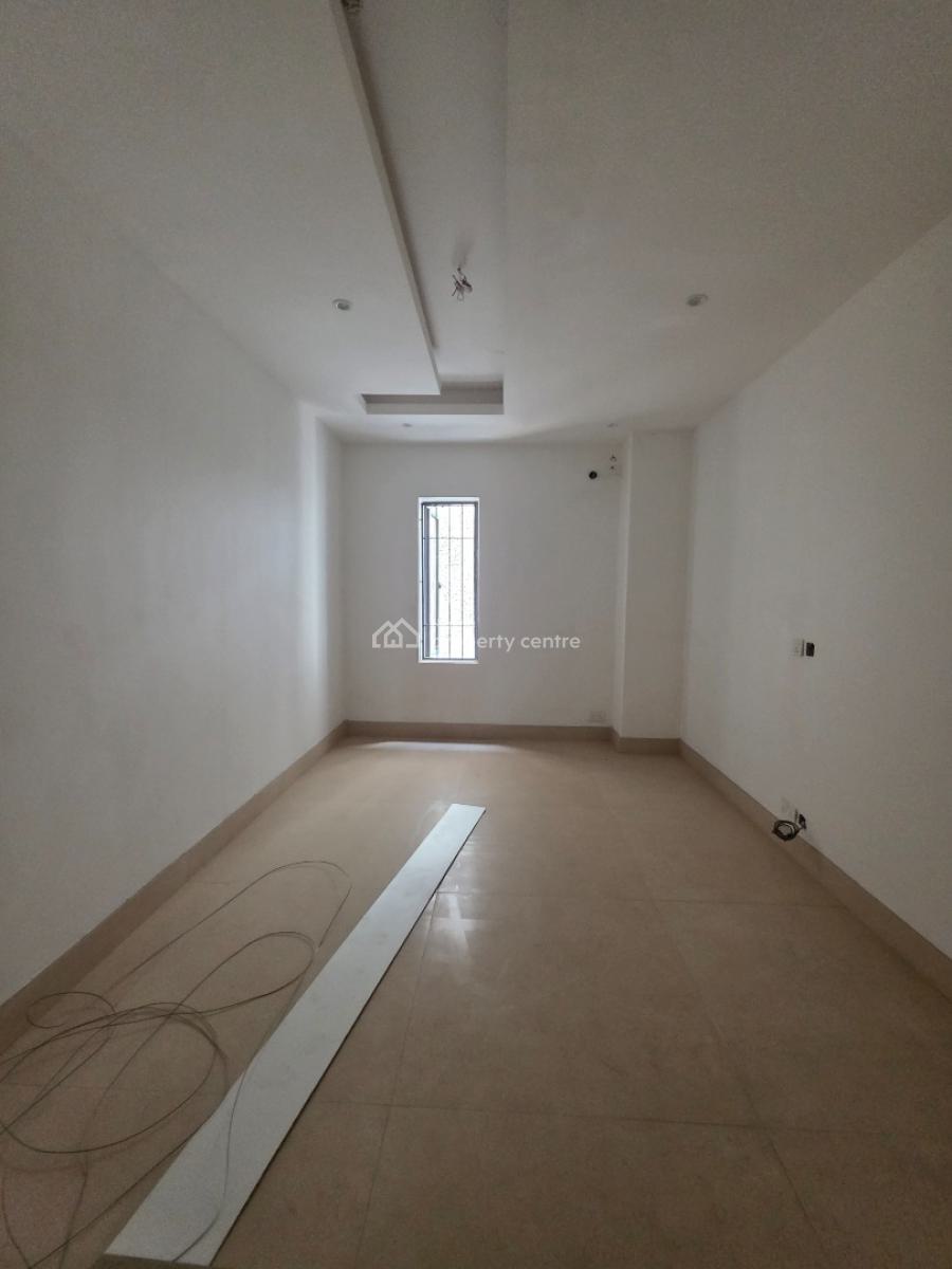 Luxury 4 Bedroom Semi-detached Duplex, Life Camp, Abuja, Semi-detached Duplex for Sale
