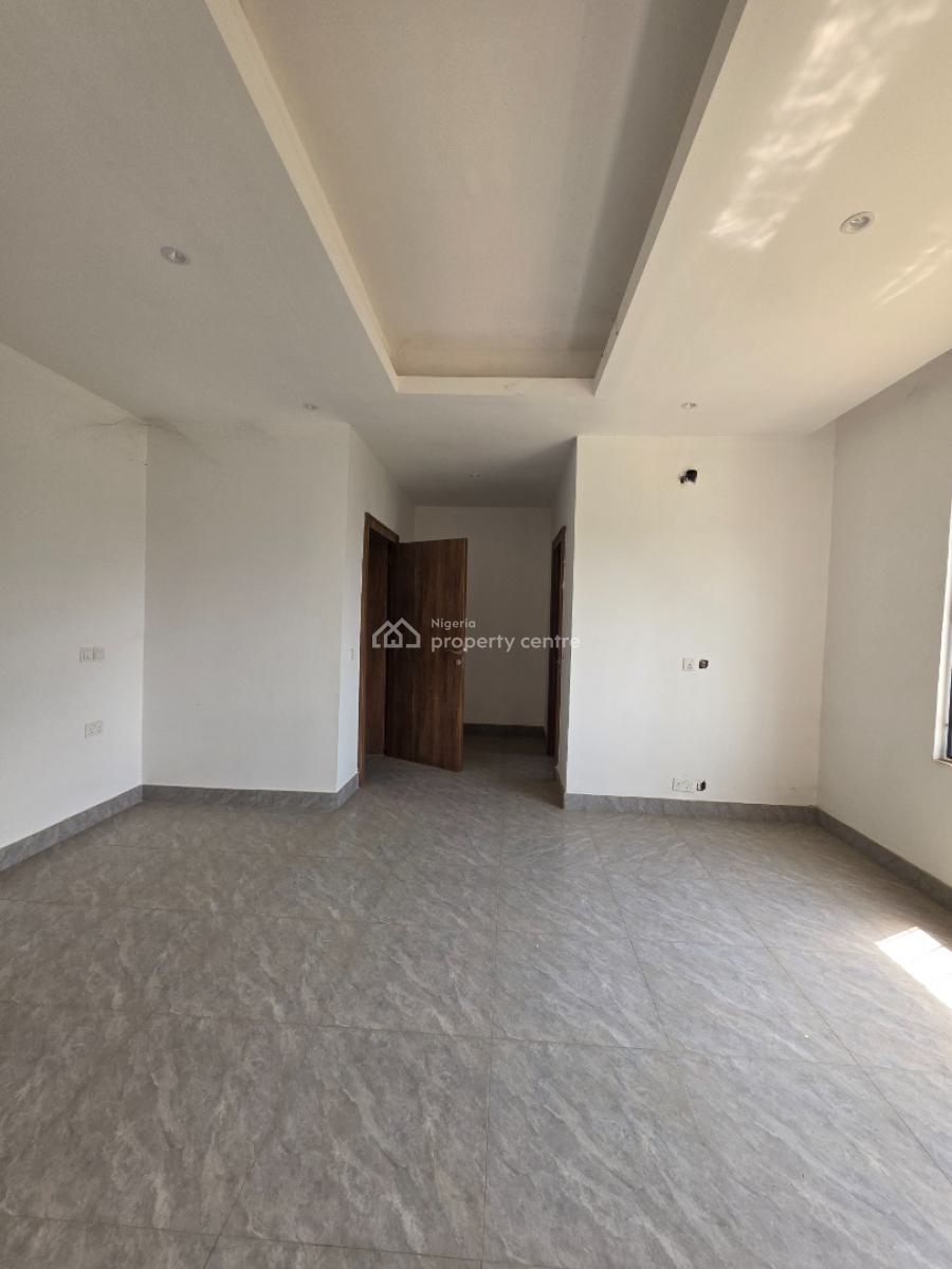 Luxury 4 Bedroom Semi-detached Duplex, Life Camp, Abuja, Semi-detached Duplex for Sale
