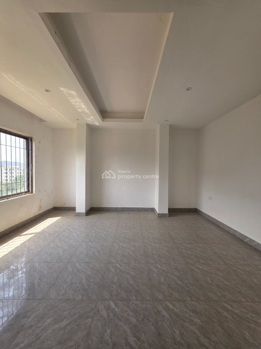 Luxury 4 Bedroom Semi-detached Duplex, Life Camp, Abuja, Semi-detached Duplex for Sale