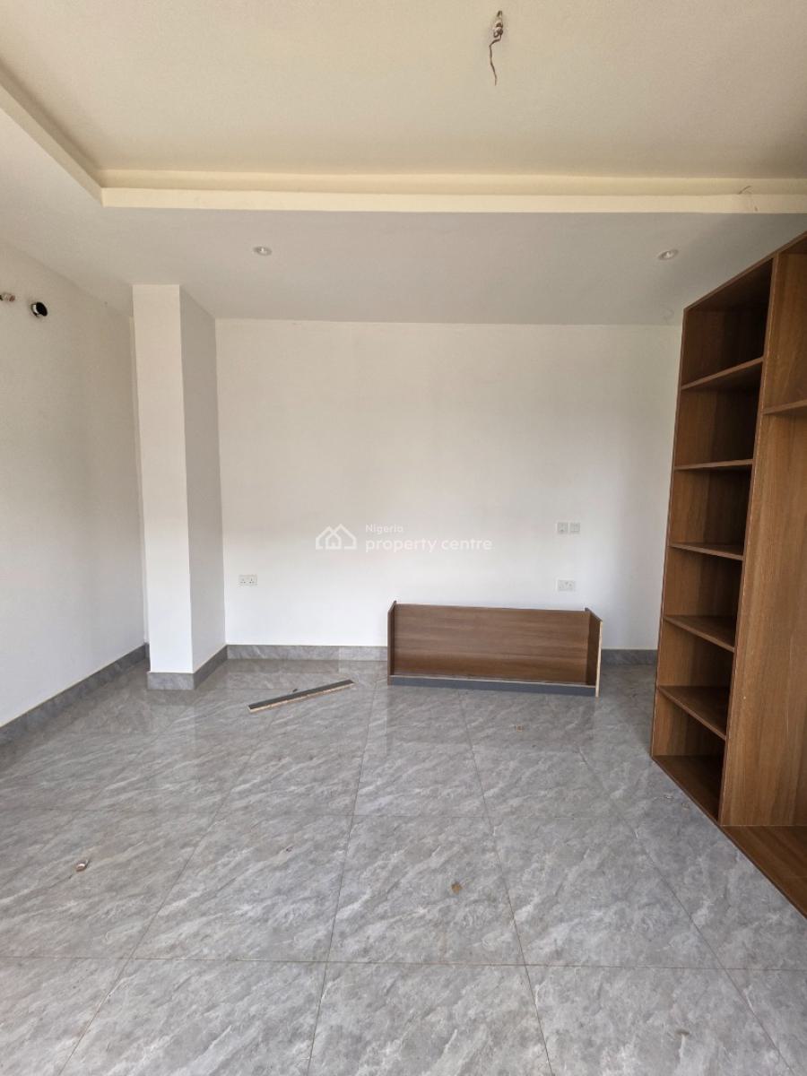 Luxury 4 Bedroom Semi-detached Duplex, Life Camp, Abuja, Semi-detached Duplex for Sale