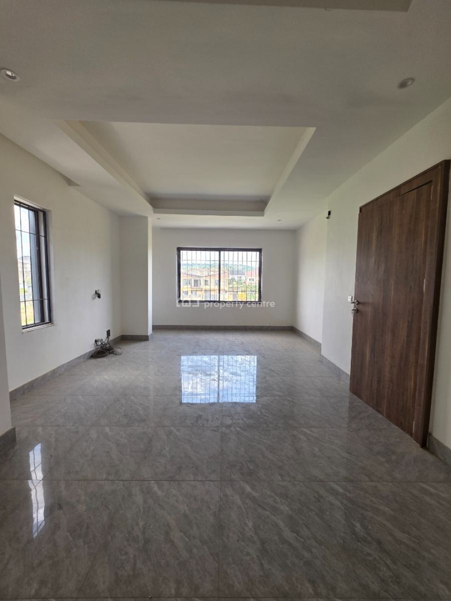Luxury 4 Bedroom Semi-detached Duplex, Life Camp, Abuja, Semi-detached Duplex for Sale