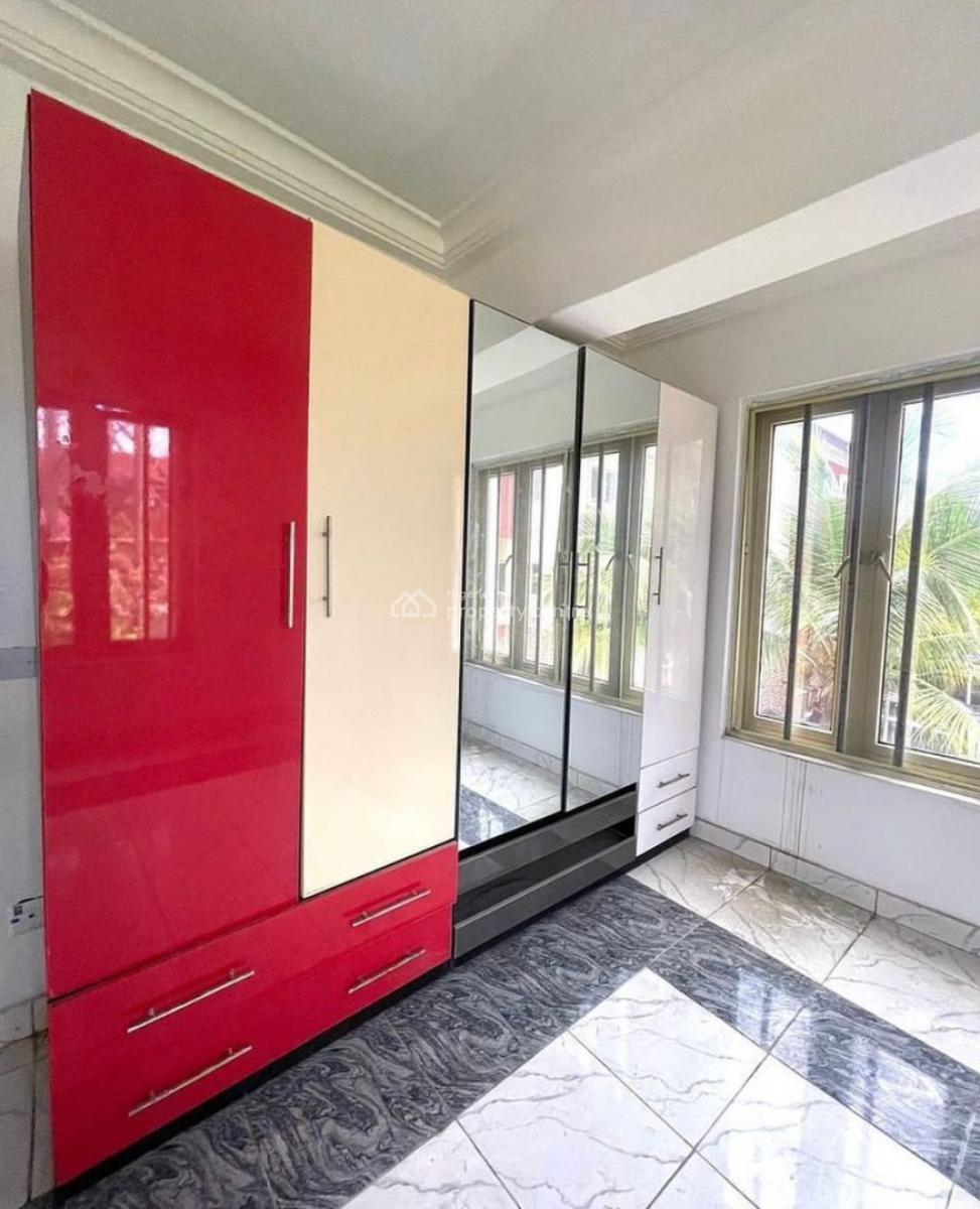 Mini Flat, Ologolo, Lekki, Lagos, Mini Flat (room and Parlour) for Rent
