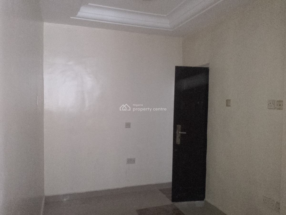 Tastfully Finished 3 Bedroom Apartment with Bq, Gra Ikeja Lagos, Ikeja, Lagos, Flat / Apartment for Rent