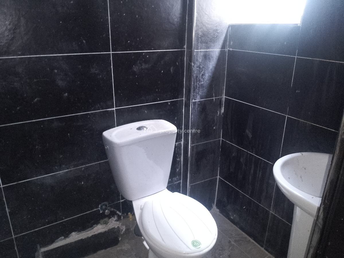Tastfully Finished 3 Bedroom Apartment with Bq, Gra Ikeja Lagos, Ikeja, Lagos, Flat / Apartment for Rent