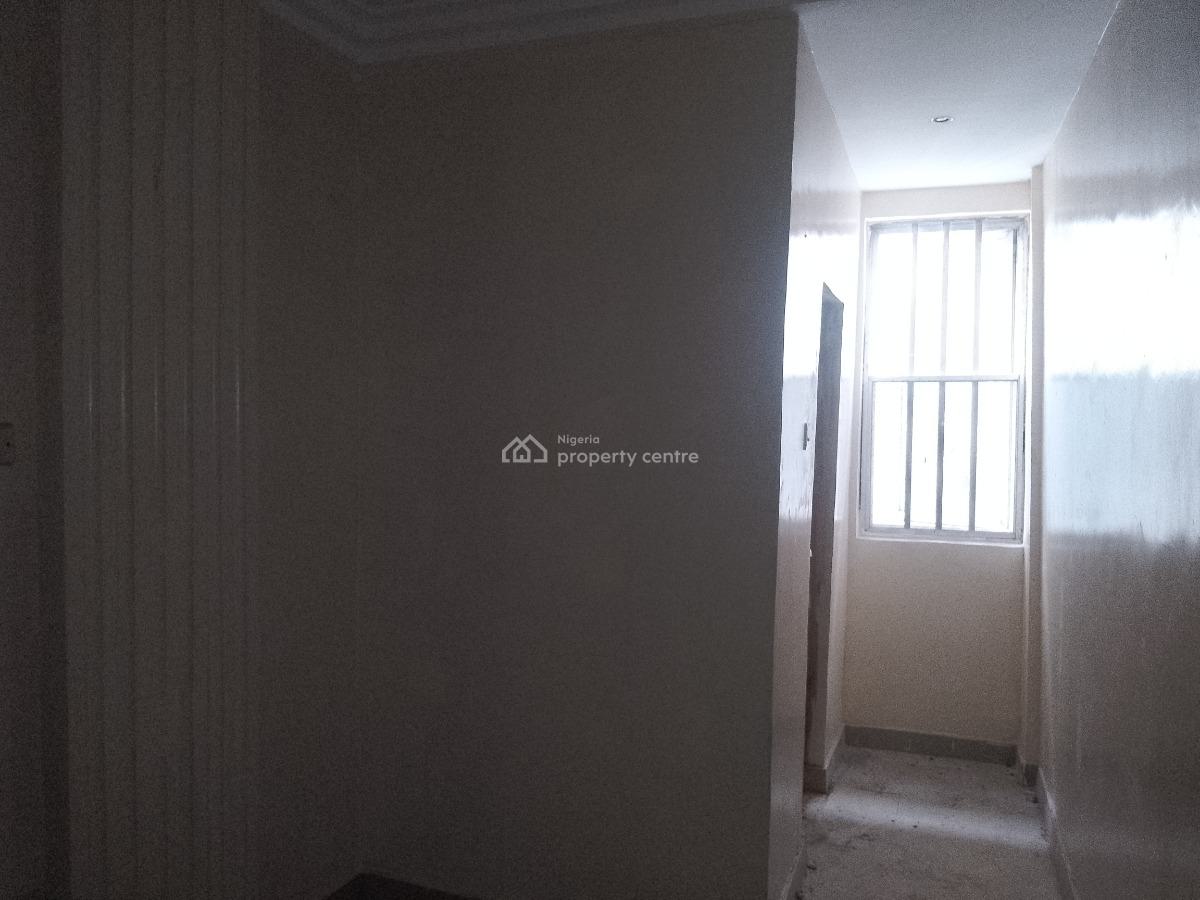Tastfully Finished 3 Bedroom Apartment with Bq, Gra Ikeja Lagos, Ikeja, Lagos, Flat / Apartment for Rent