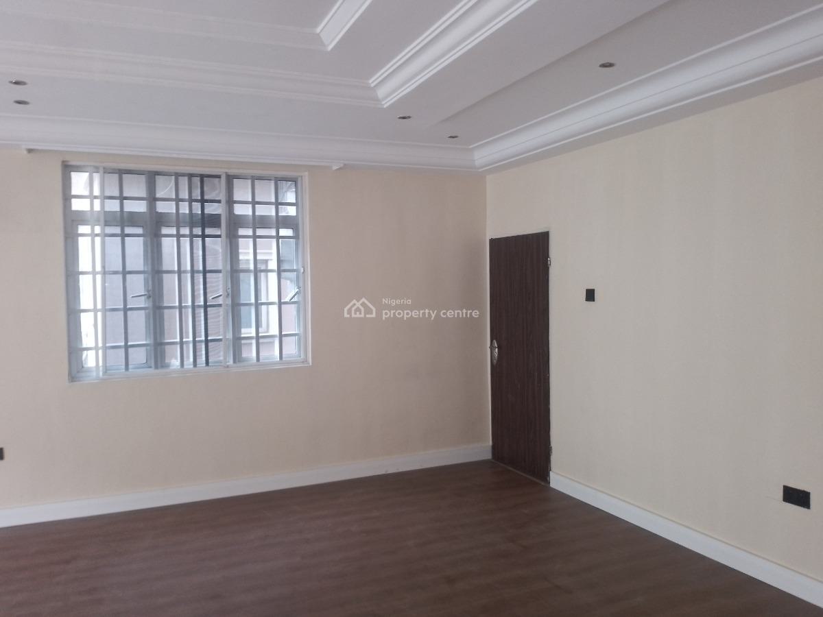 Tastfully Finished 3 Bedroom Apartment with Bq, Gra Ikeja Lagos, Ikeja, Lagos, Flat / Apartment for Rent