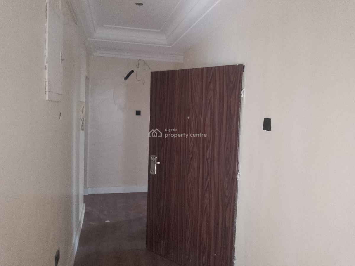 Tastfully Finished 3 Bedroom Apartment with Bq, Gra Ikeja Lagos, Ikeja, Lagos, Flat / Apartment for Rent