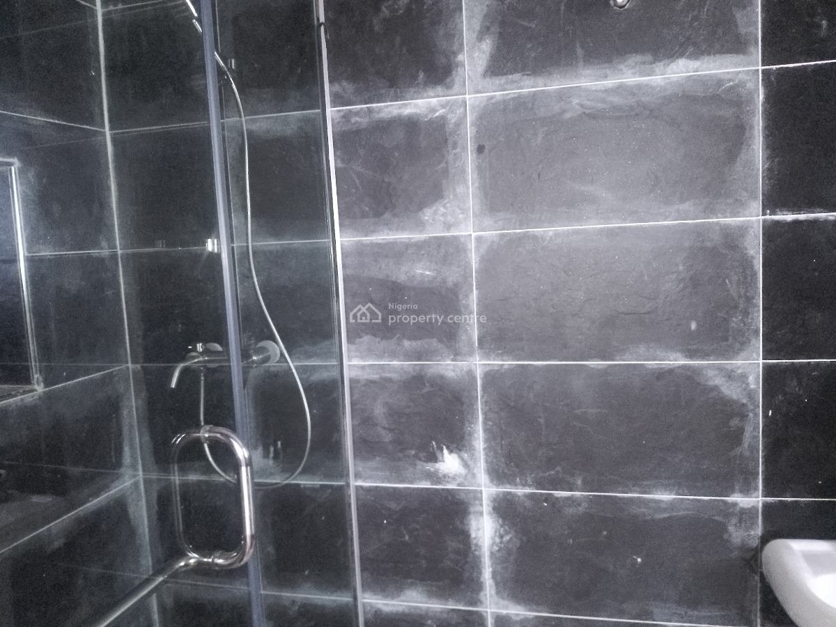 Tastfully Finished 3 Bedroom Apartment with Bq, Gra Ikeja Lagos, Ikeja, Lagos, Flat / Apartment for Rent