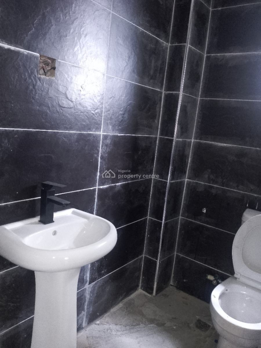 Tastfully Finished 3 Bedroom Apartment with Bq, Gra Ikeja Lagos, Ikeja, Lagos, Flat / Apartment for Rent