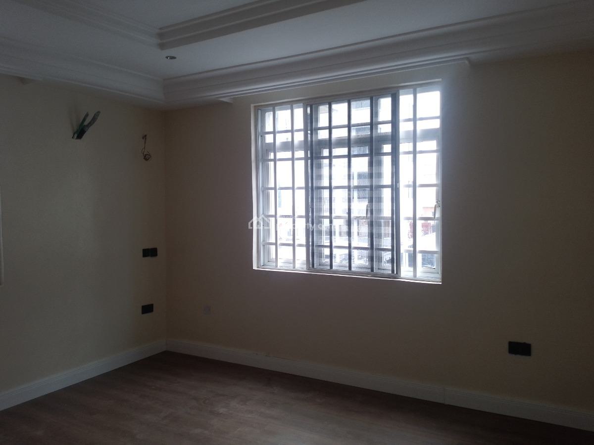Tastfully Finished 3 Bedroom Apartment with Bq, Gra Ikeja Lagos, Ikeja, Lagos, Flat / Apartment for Rent