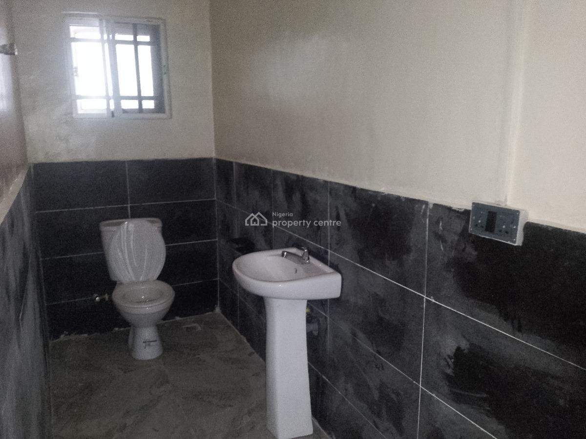 Tastfully Finished 3 Bedroom Apartment with Bq, Gra Ikeja Lagos, Ikeja, Lagos, Flat / Apartment for Rent