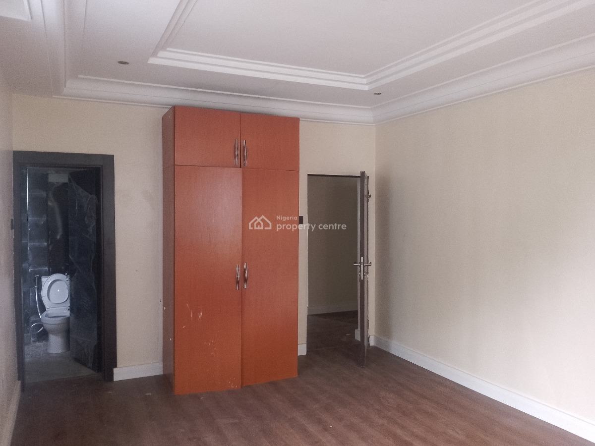 Tastfully Finished 3 Bedroom Apartment with Bq, Gra Ikeja Lagos, Ikeja, Lagos, Flat / Apartment for Rent