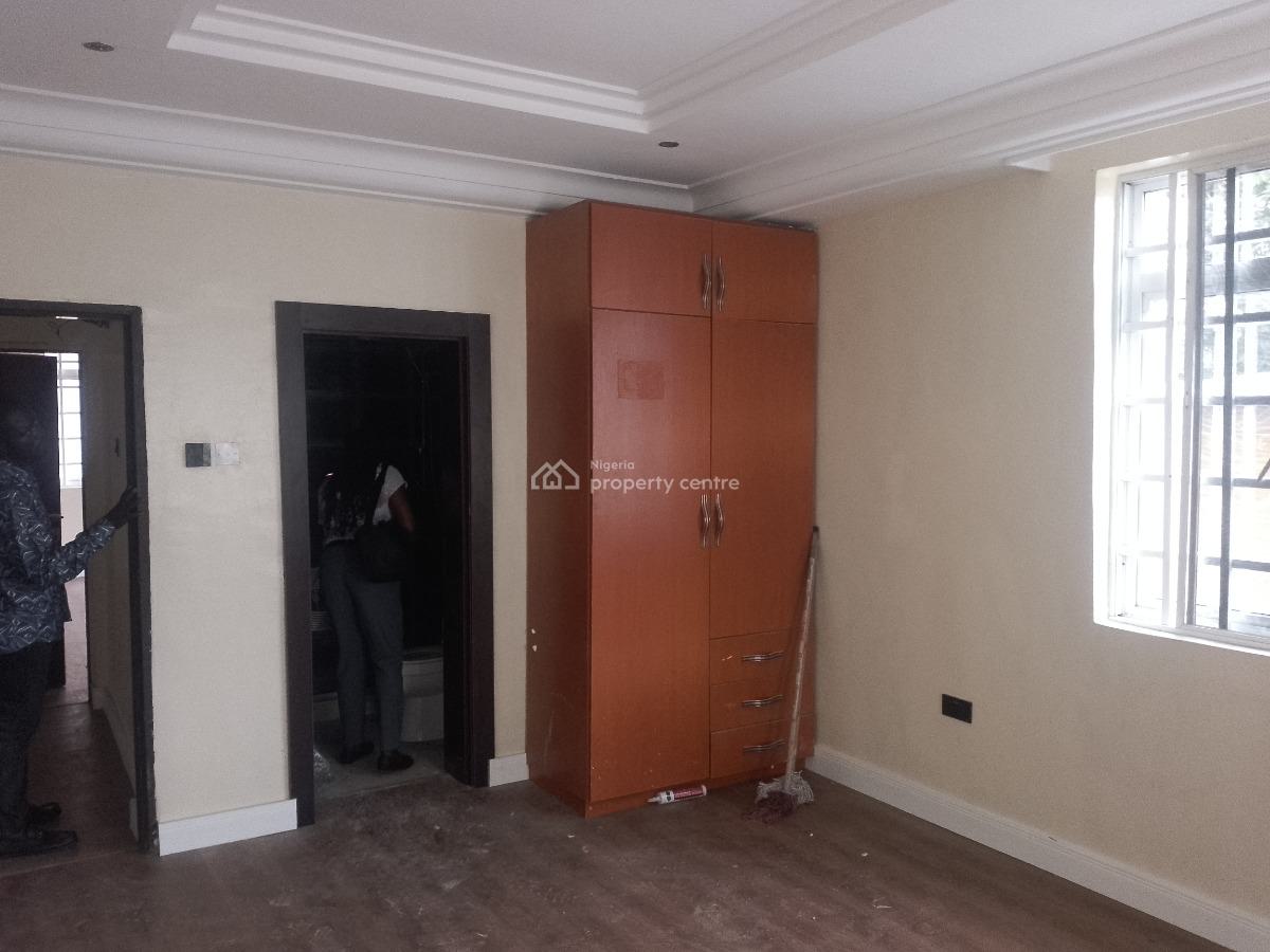 Tastfully Finished 3 Bedroom Apartment with Bq, Gra Ikeja Lagos, Ikeja, Lagos, Flat / Apartment for Rent