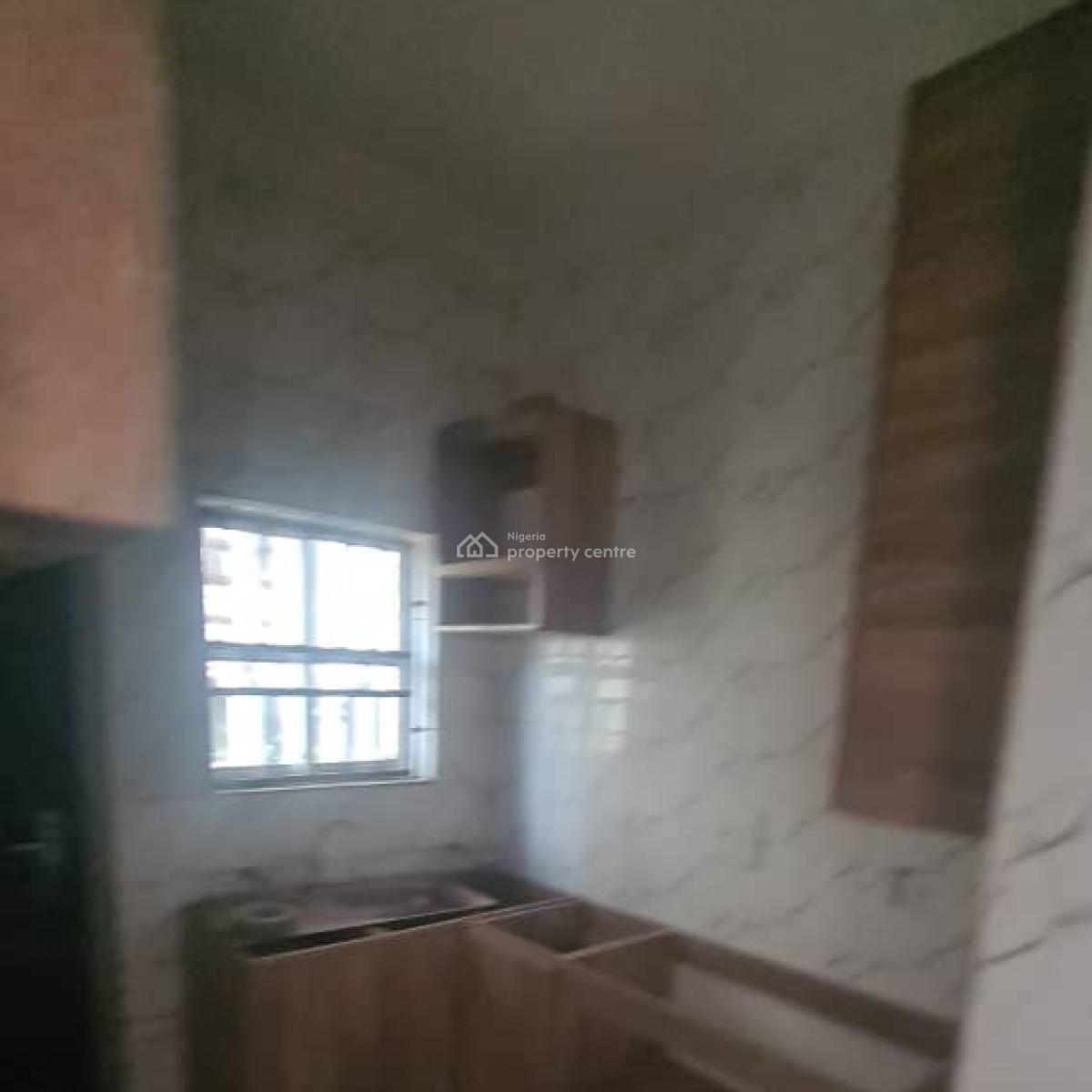 2bedroom Block of Flat, Ground Floor., Efab Estate Gwarinpa Extension, Gwarinpa, Abuja, Flat / Apartment for Sale