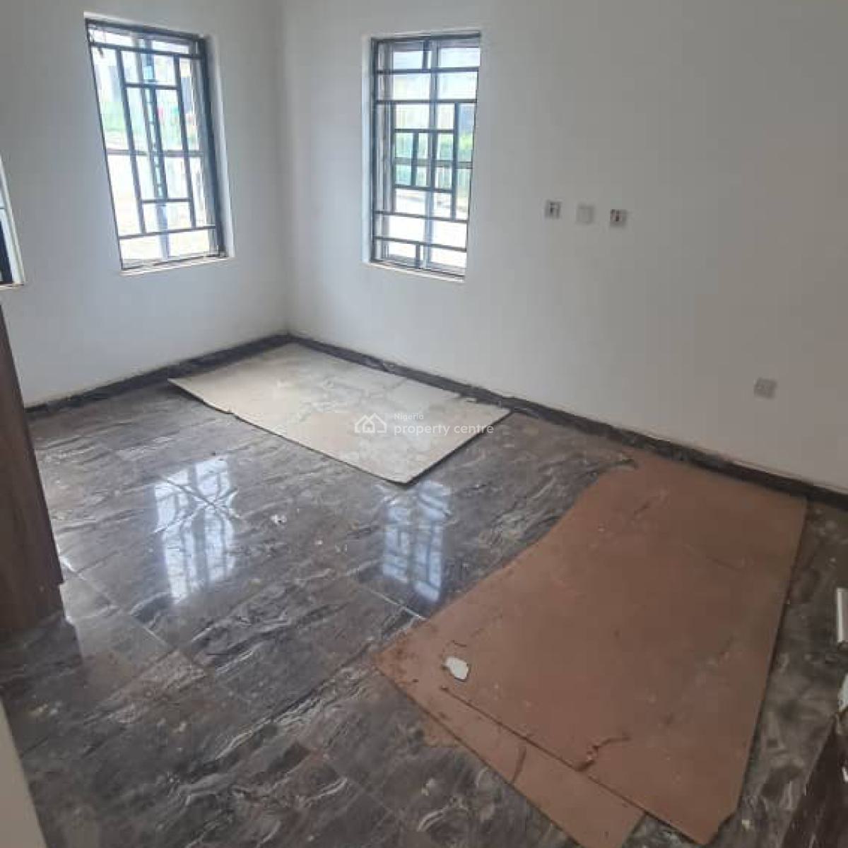 2bedroom Block of Flat, Ground Floor., Efab Estate Gwarinpa Extension, Gwarinpa, Abuja, Flat / Apartment for Sale