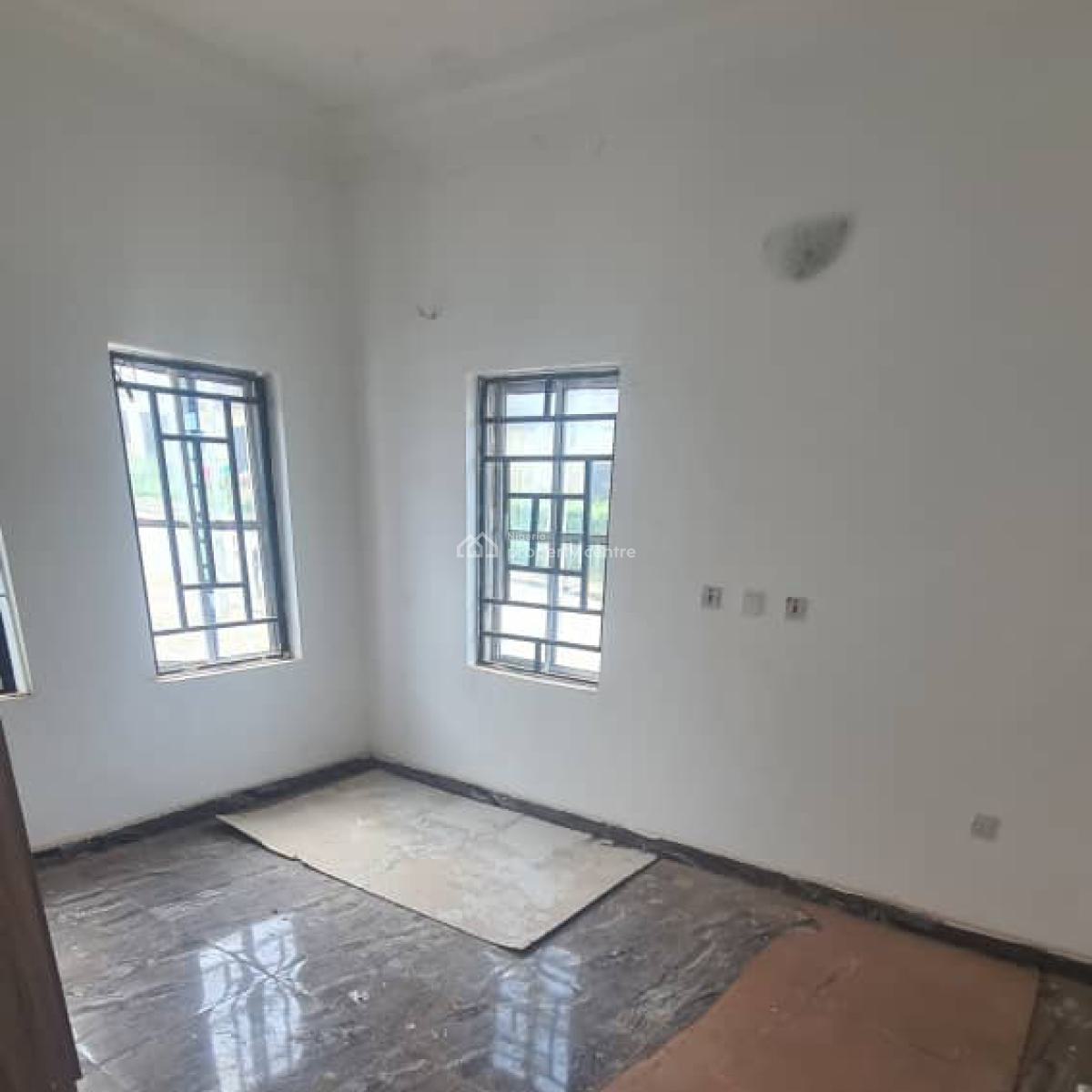 2bedroom Block of Flat, Ground Floor., Efab Estate Gwarinpa Extension, Gwarinpa, Abuja, Flat / Apartment for Sale