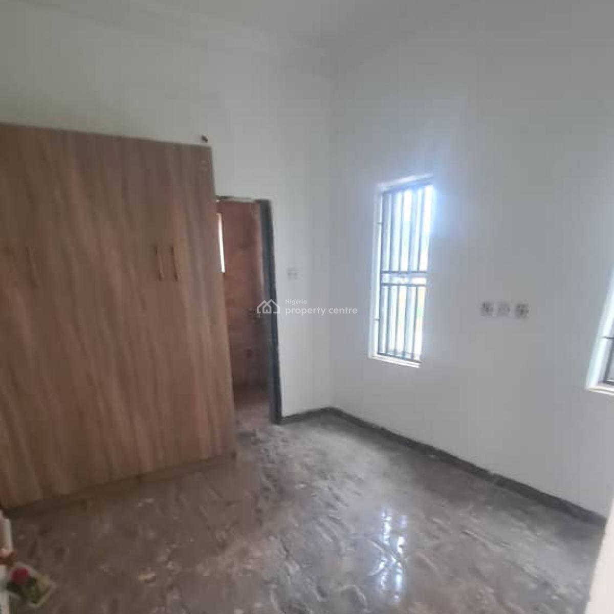 2bedroom Block of Flat, Ground Floor., Efab Estate Gwarinpa Extension, Gwarinpa, Abuja, Flat / Apartment for Sale