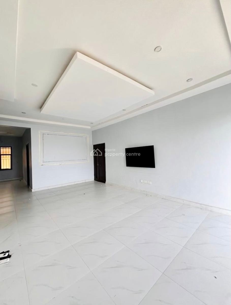 Clean 2 Bedroom Serviced Apartment, Ikate, Lekki, Lekki, Lagos, Flat / Apartment for Rent