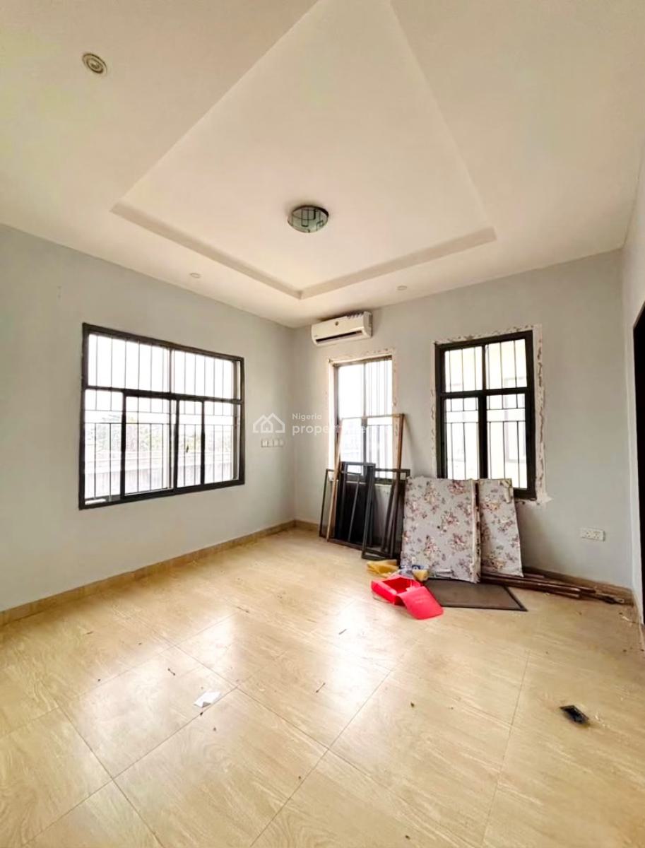 Clean 2 Bedroom Serviced Apartment, Ikate, Lekki, Lekki, Lagos, Flat / Apartment for Rent