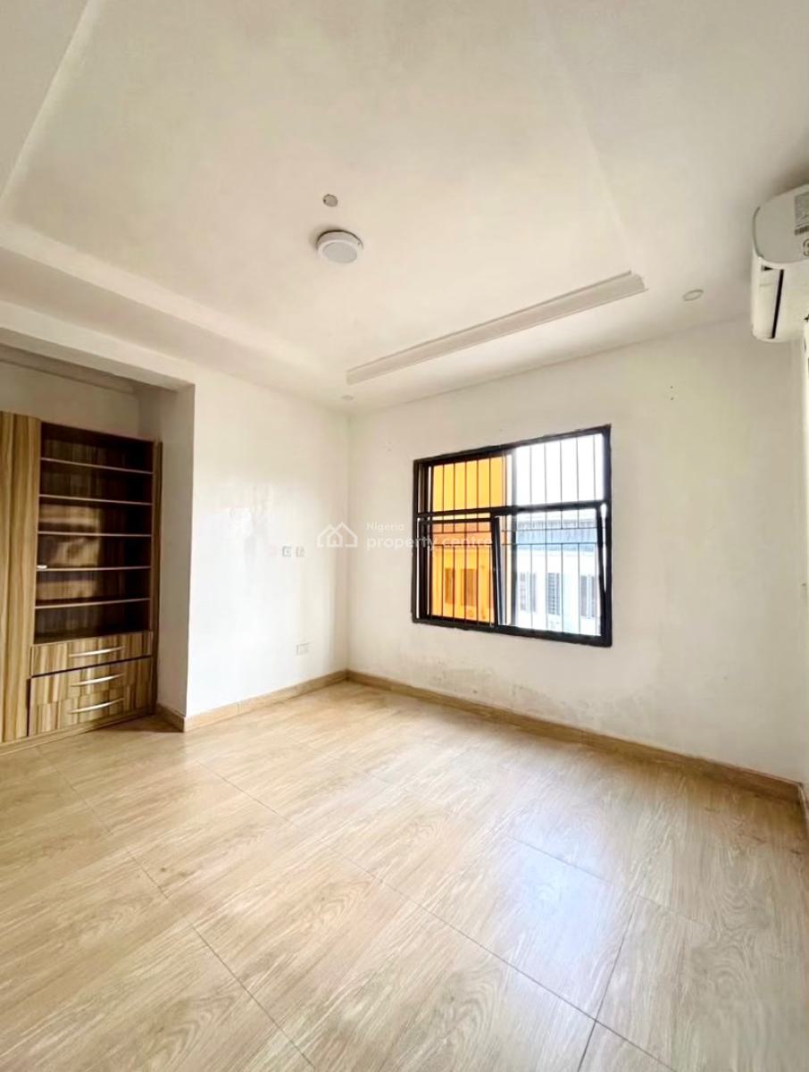 Clean 2 Bedroom Serviced Apartment, Ikate, Lekki, Lekki, Lagos, Flat / Apartment for Rent