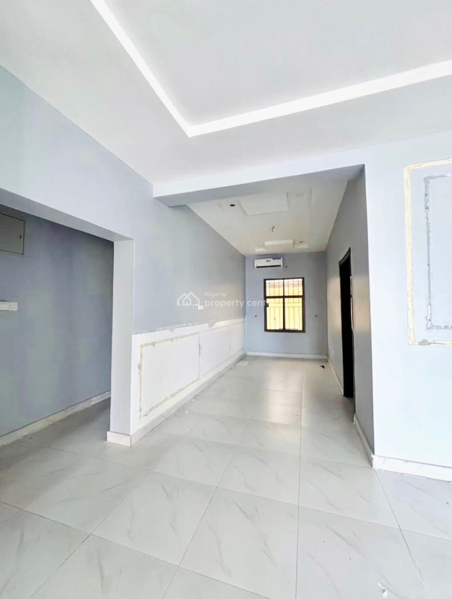 Clean 2 Bedroom Serviced Apartment, Ikate, Lekki, Lekki, Lagos, Flat / Apartment for Rent
