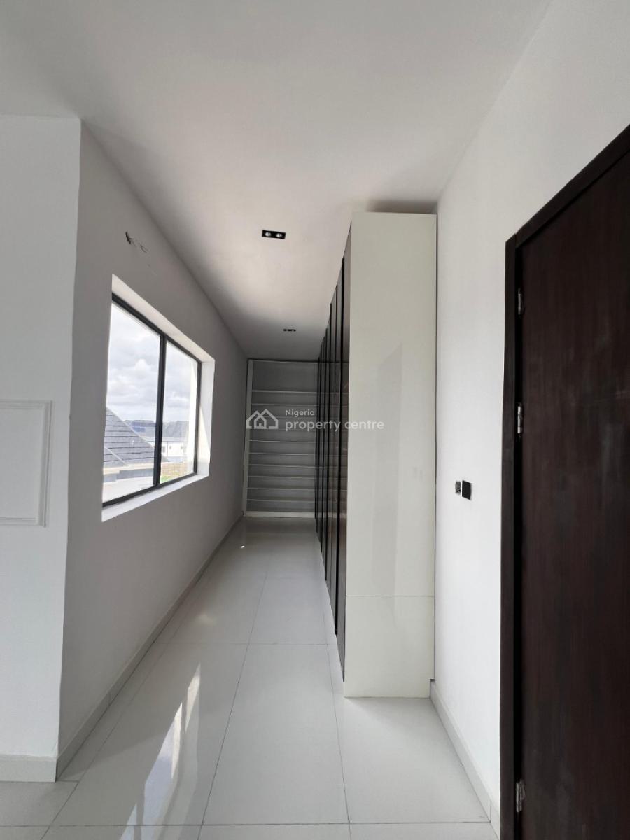 a 5 Bedroom Detached House with Bq, Orchid, Lekki, Lagos, Detached Duplex for Sale