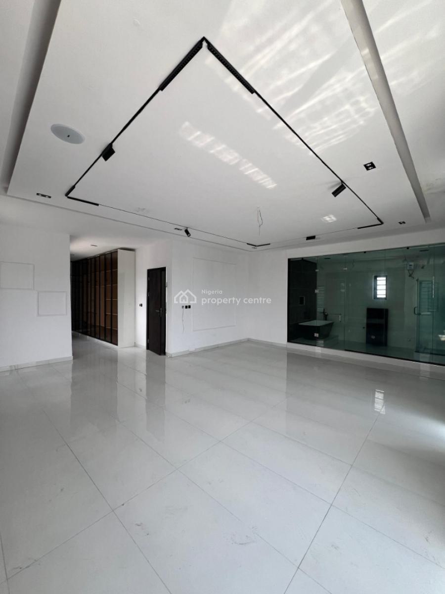 a 5 Bedroom Detached House with Bq, Orchid, Lekki, Lagos, Detached Duplex for Sale