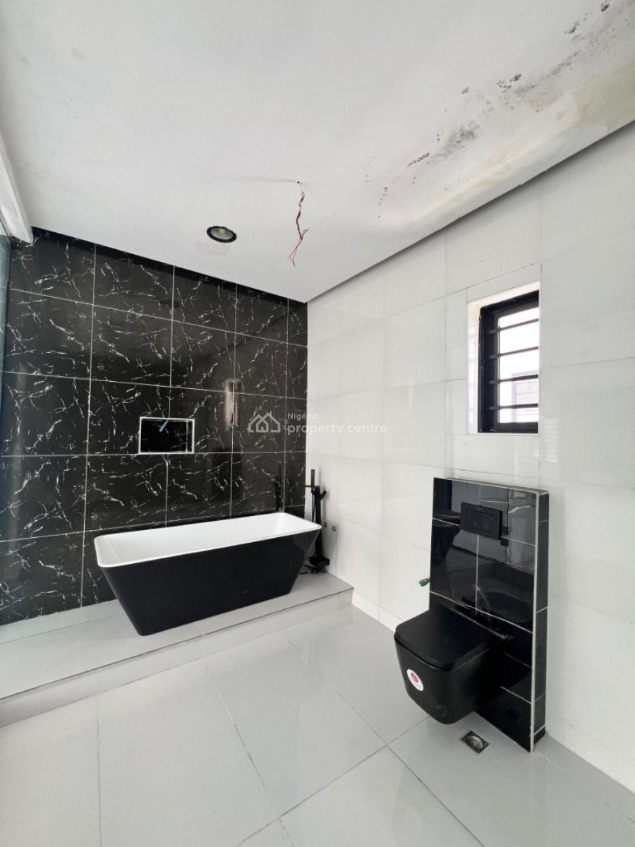 a 5 Bedroom Detached House with Bq, Orchid, Lekki, Lagos, Detached Duplex for Sale