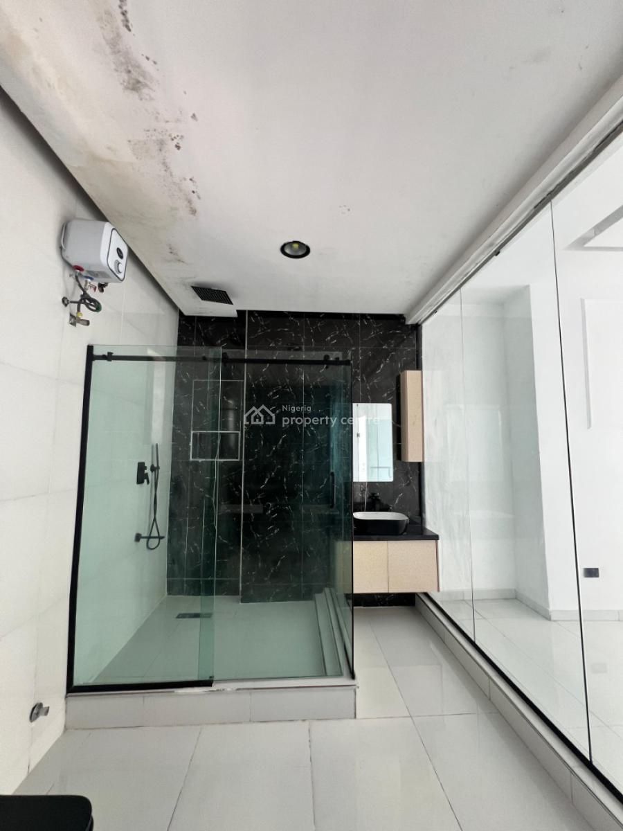 a 5 Bedroom Detached House with Bq, Orchid, Lekki, Lagos, Detached Duplex for Sale