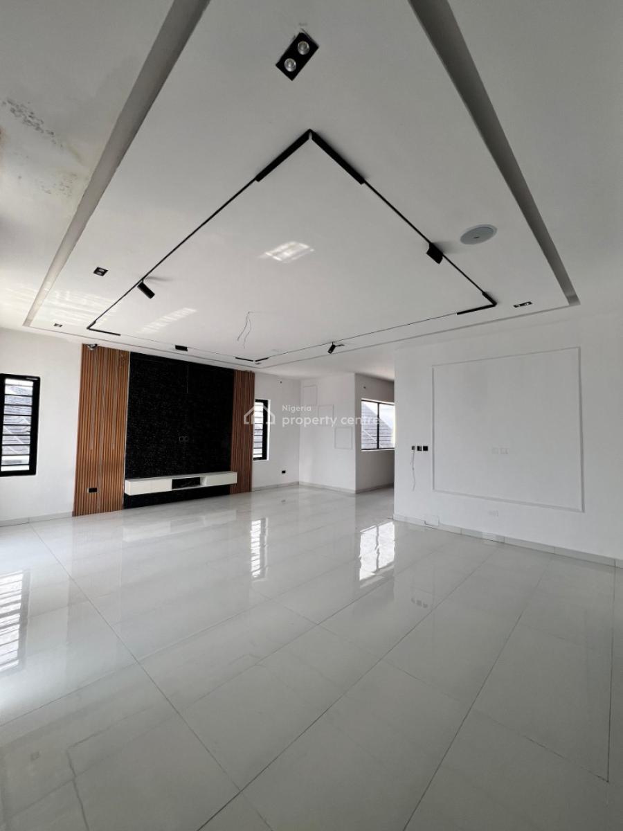 a 5 Bedroom Detached House with Bq, Orchid, Lekki, Lagos, Detached Duplex for Sale