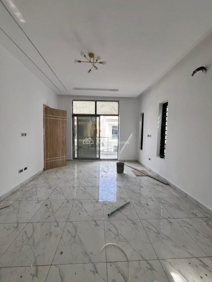 a 4 Bedroom Detached House with Bq, Orchid, Lekki, Lagos, Detached Duplex for Sale