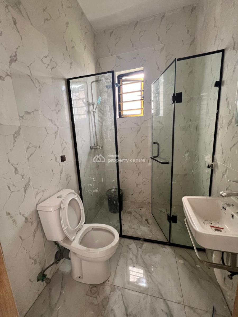 a 4 Bedroom Detached House with Bq, Orchid, Lekki, Lagos, Detached Duplex for Sale