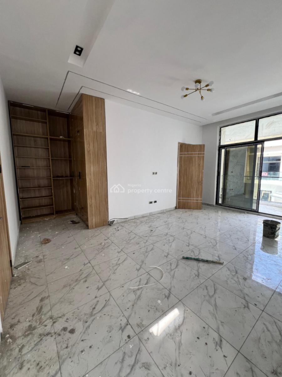 a 4 Bedroom Detached House with Bq, Orchid, Lekki, Lagos, Detached Duplex for Sale